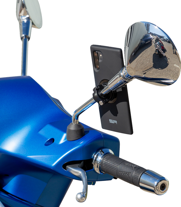 Система за монтаж SP CONNECT MIRROR MOUNT