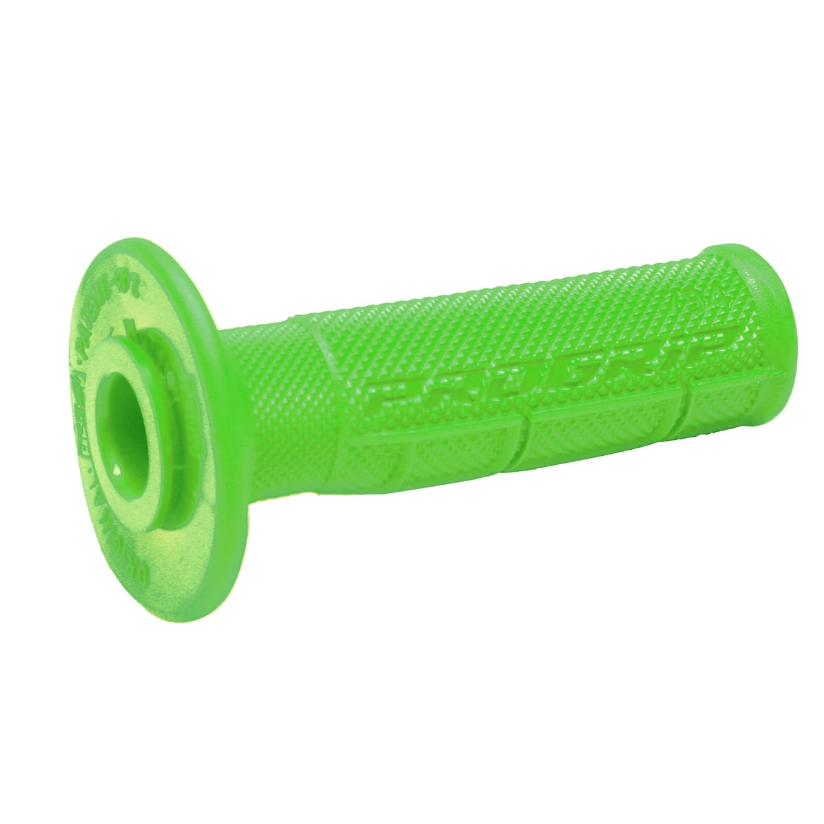 Ръкохватки PROGRIP 792 NO WAFFLE GREEN