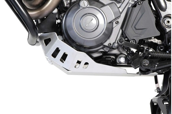 Протектор двигател SW-MOTECH ENGINE GUARD XT 660 Z