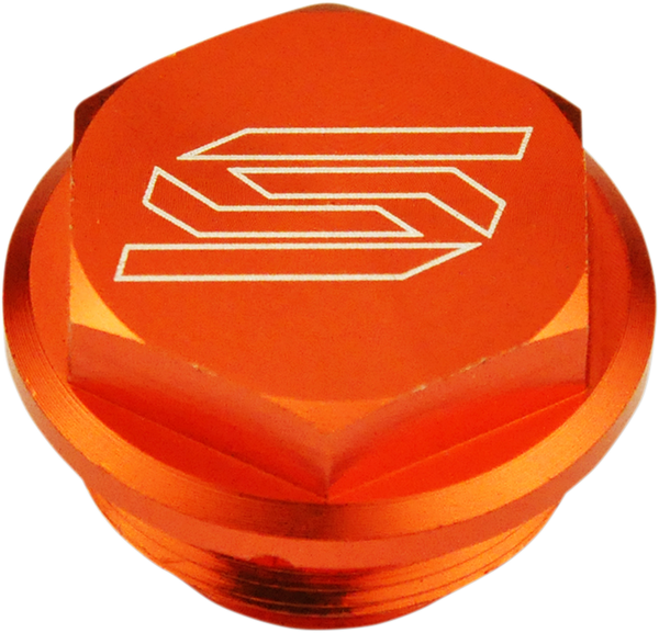 Капак за резервоар на задна спирачка SCAR ORANGE