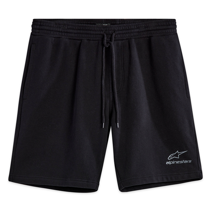 Шорти ALPINESTARS CORPO BLACK