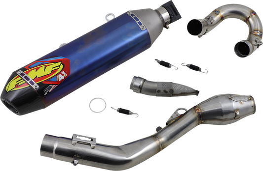 Генерация FMF EXHAUST ANTI4.1RCTSSMGBMB HUSQVARNA FE 250 2020/21г.