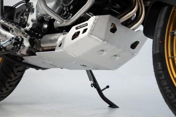 Протектор за двигател SW-MOTECH ENGINE GUARD F 850 GS ABS