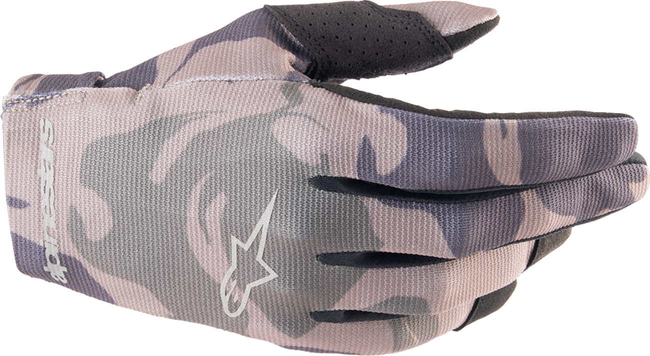 Мотокрос ръкавици ALPINESTARS RADAR 24 CAMO