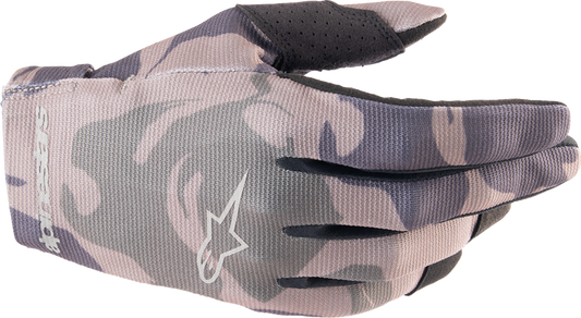 Мотокрос ръкавици ALPINESTARS RADAR 24 CAMO
