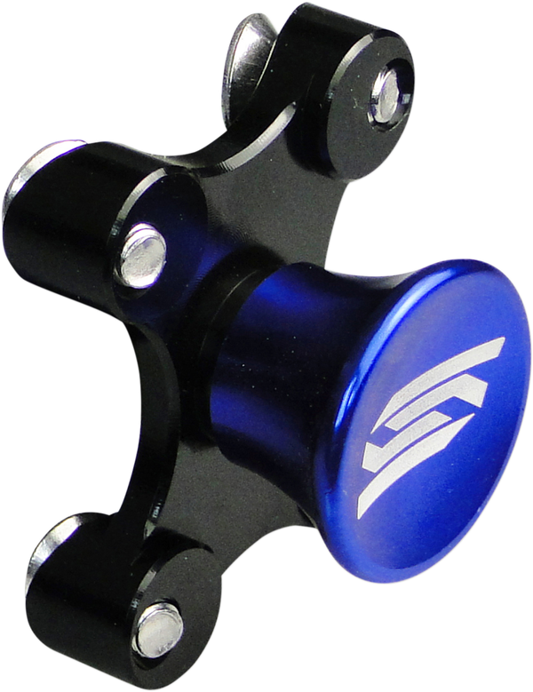 Бутон за HOLESHOT система SCAR BLUE
