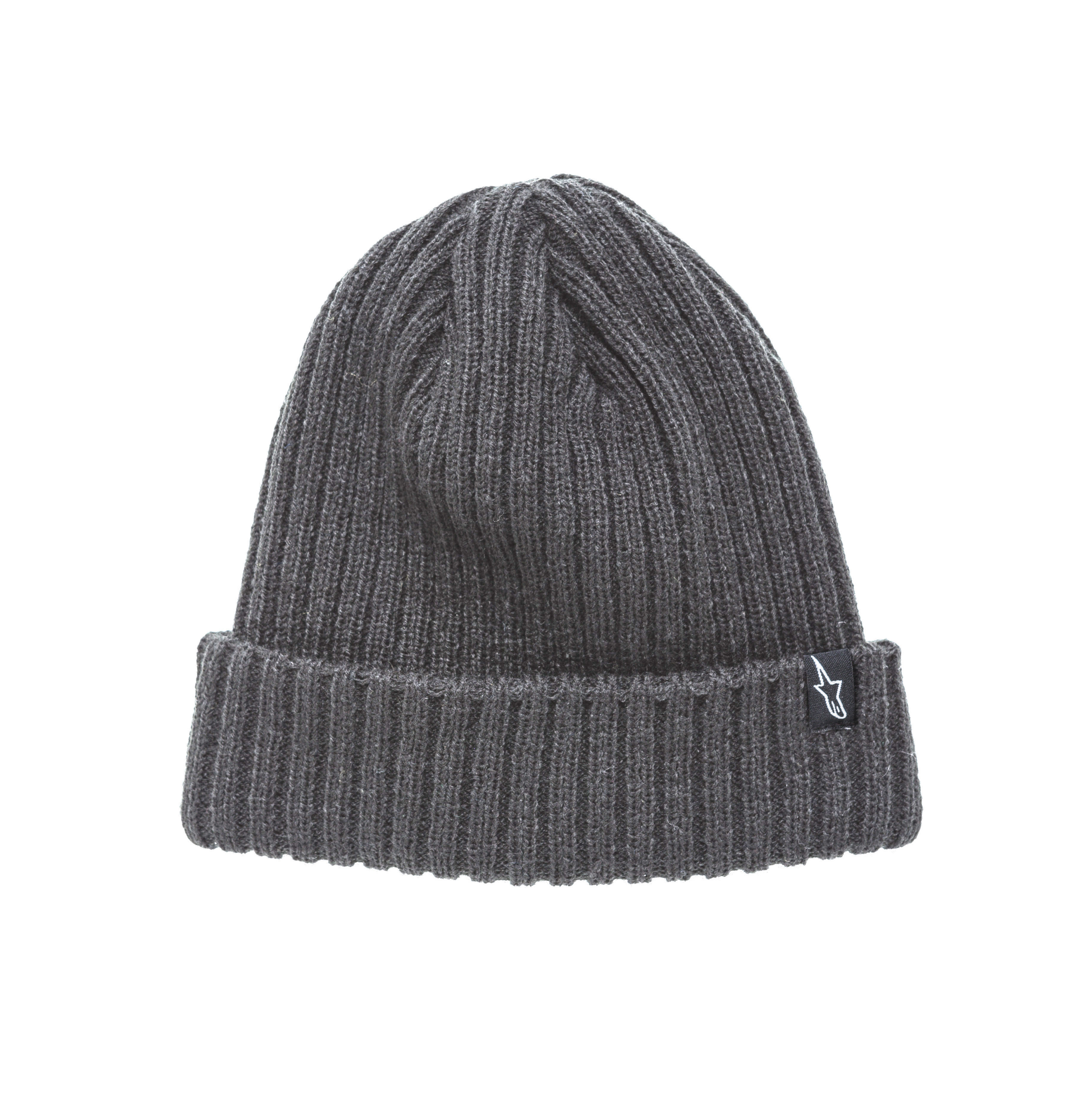 Зимна шапка ALPINESTARS Receiving Beanie CHARCOAL