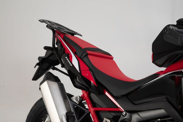 Странични стойки за куфари SW-MOTECH PRO SIDE CARRIER CRF 1000 L ABS