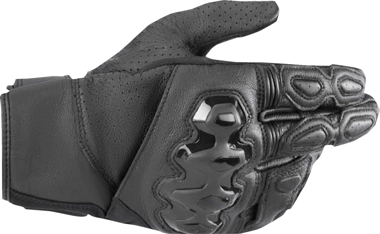 Кожени ръкавици ALPINESTARS CELER V3 BLACK