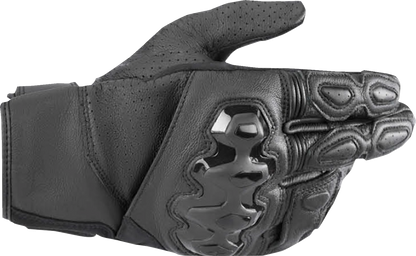 Кожени ръкавици ALPINESTARS CELER V3 BLACK