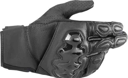 Кожени ръкавици ALPINESTARS CELER V3 BLACK