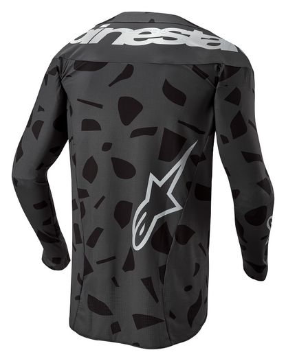 Мотокрос джърси ALPINESTARS T-STAR GRAPH CAMO