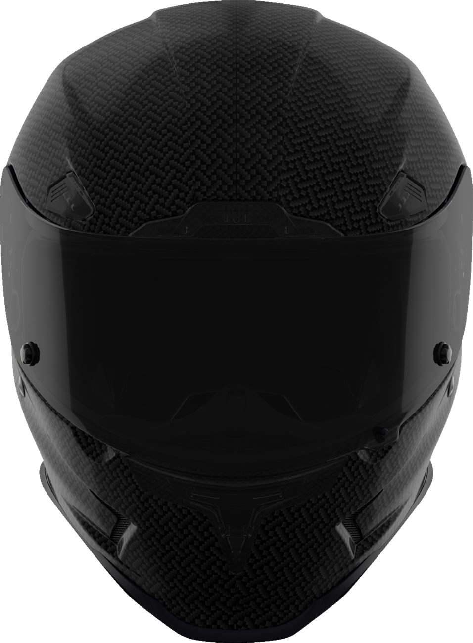 Каска ICON Airframe Pro™ Carbon 4Tress BLACK
