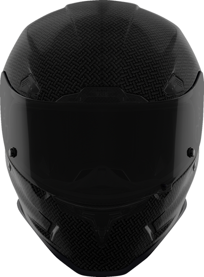 Каска ICON Airframe Pro™ Carbon 4Tress BLACK