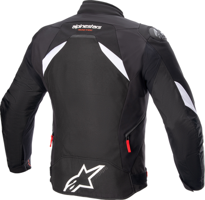Мото яке ALPINESTARS T-GP R V3 BLACK/WHT