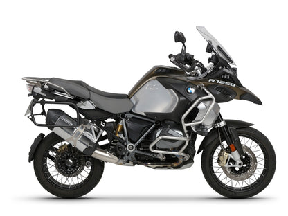 Монтажен комплект за куфари SHAD 4P SYS BMW R1250GS/GS ADVENTURE '19 '14-'18