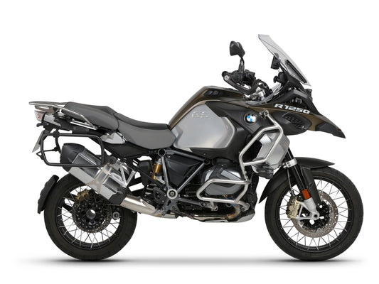 Монтажен комплект за куфари SHAD 4P SYS BMW R1250GS/GS ADVENTURE '19 '14-'18