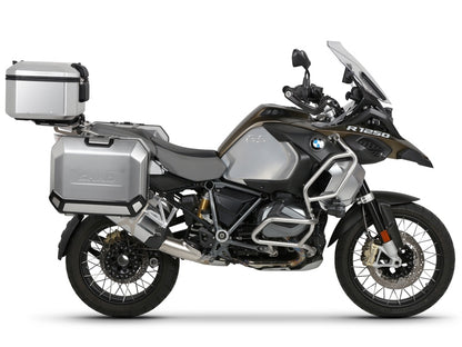 Монтажен комплект за куфари SHAD 4P SYS BMW R1250GS/GS ADVENTURE '19 '14-'18