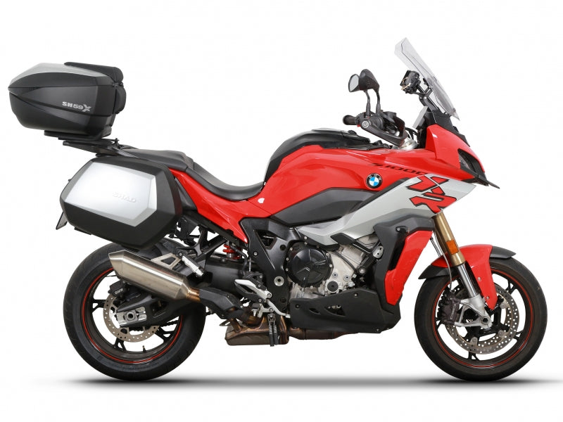 Монтажен комплект за куфари SHAD 3P SYSTEM BMW S 1000XR '20