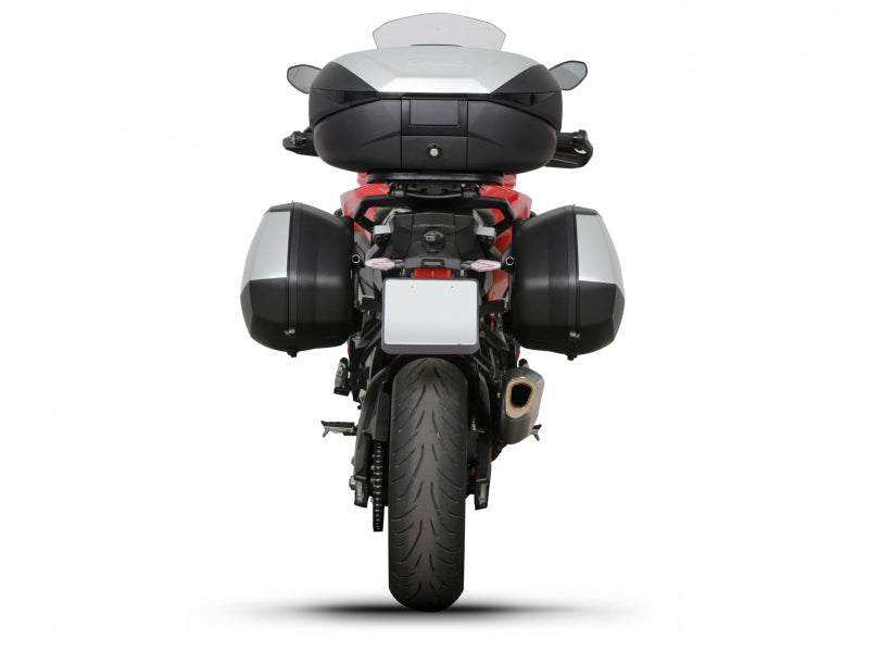 Монтажен комплект за куфари SHAD 3P SYSTEM BMW S 1000XR '20