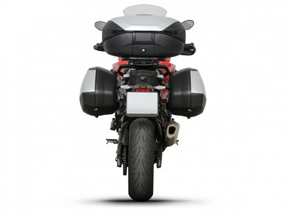 Монтажен комплект за куфари SHAD 3P SYSTEM BMW S 1000XR '20