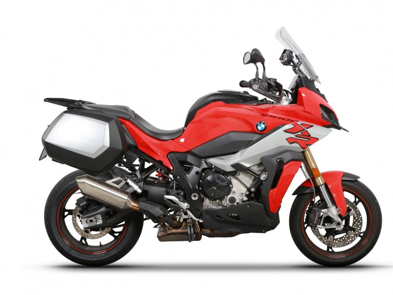 Монтажен комплект за куфари SHAD 3P SYSTEM BMW S 1000XR '20
