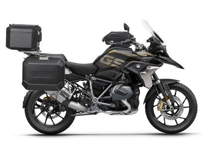 Монтажен комплект за куфари SHAD 4P SYS BMW R1250GS/GS ADVENTURE '19 '14-'18