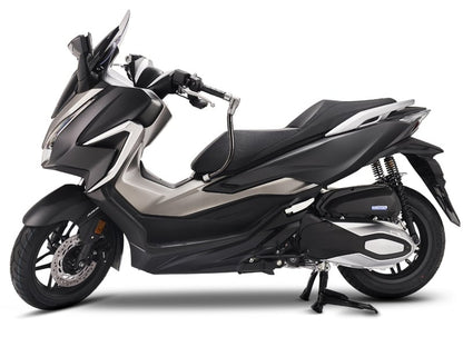 Заключване за кормило на скутер SHAD SERIES 3 - 44cm