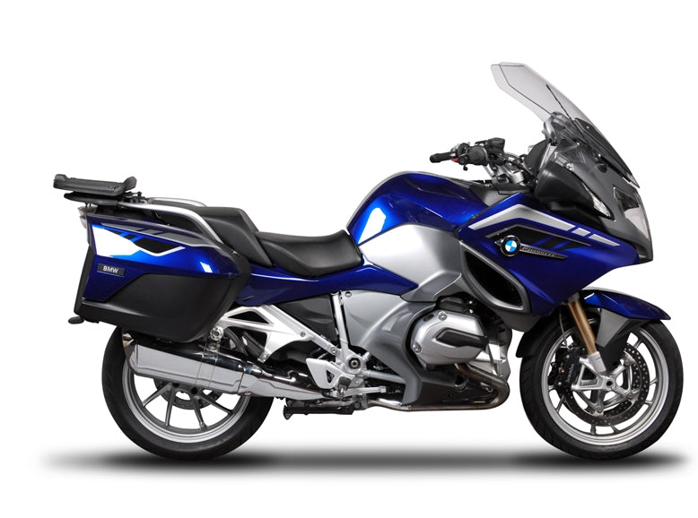 Монтажен комплект за куфари SHAD TOP MASTER BMW R1200 RT '14