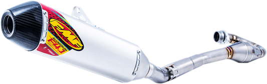 Генерация FMF EXHAUST 4.1RCT SS/ALMCFMB