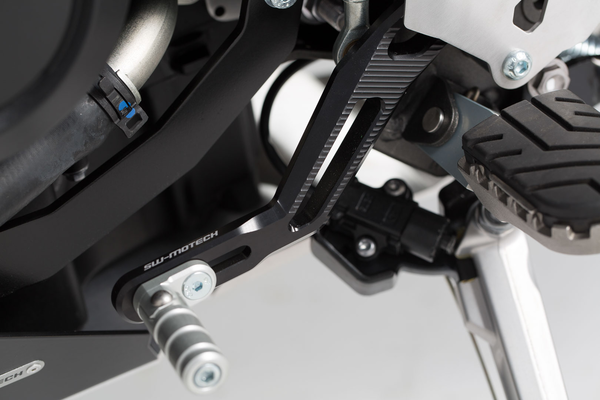 Лост за скорости SW-MOTECH GEAR LEVER TIGER 800