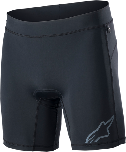 Вело шорти ALPINESTARS DROP BLACK