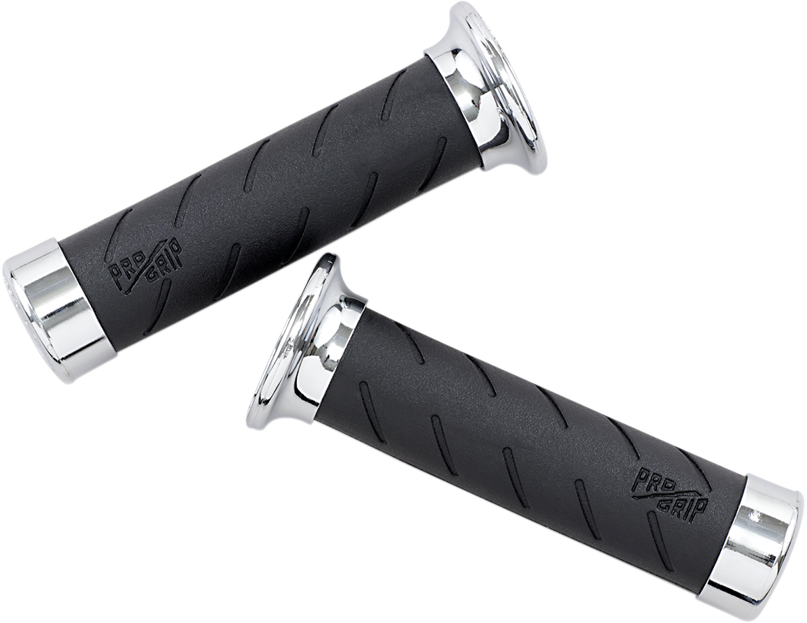 Мото ръкохватки PROGRIP 862 CRUISER CHROME