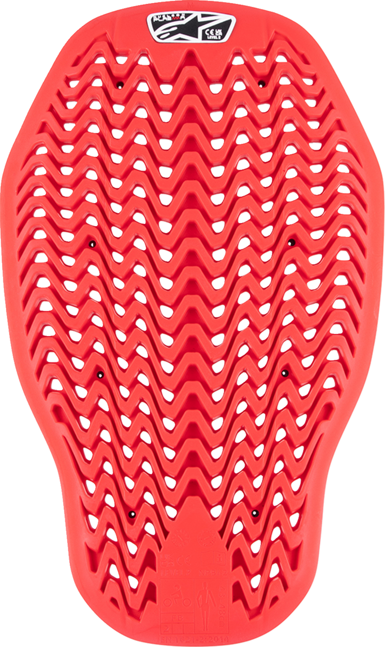 Протектор за гръб ALPINESTARS Nucleon Plasma