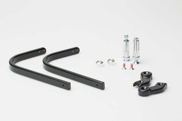 Протектори за кормило SW-MOTECH BBSTORM HANDGUARD KIT DESERT X 950 ABS