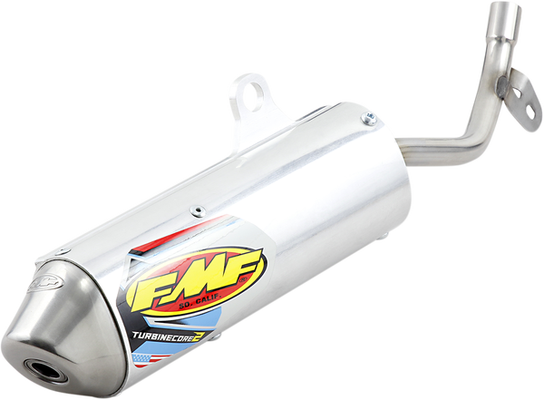 Гърне FMF MUFFLER T-CORE 2 S/A KTM