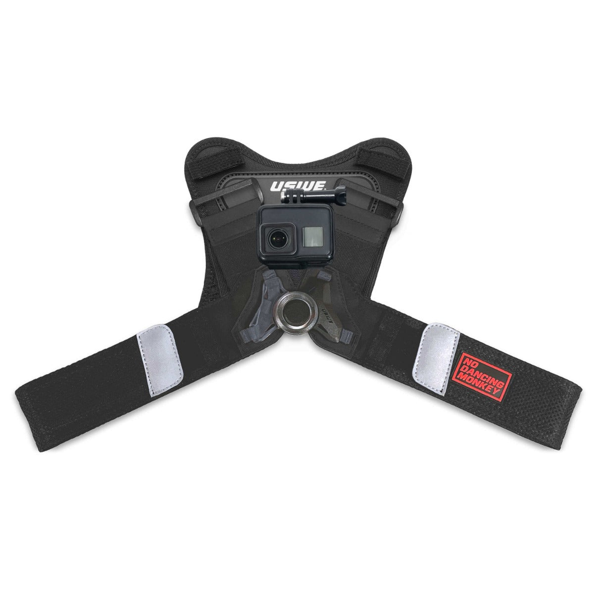 Стойка за GoPro за раница USWE NDM 1