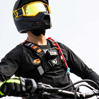 Стойка за GoPro за раница USWE NDM 1