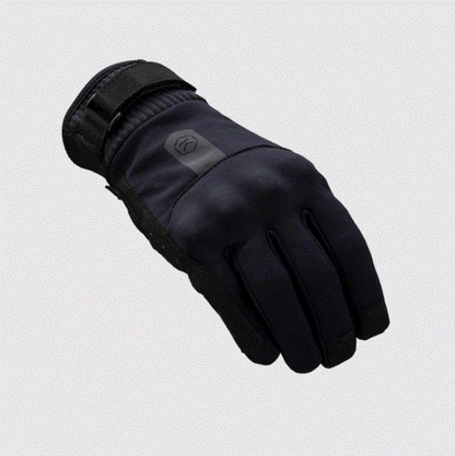Ръкавици KNOX Action Pro Black