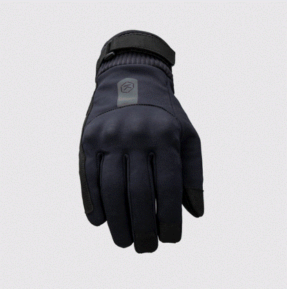 Ръкавици KNOX Action Pro Black