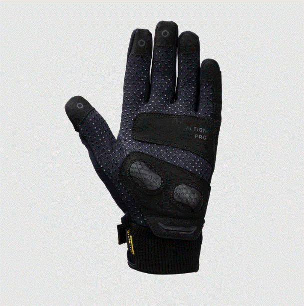 Ръкавици KNOX Action Pro Black