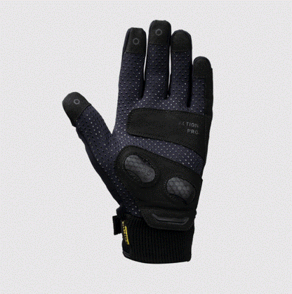 Ръкавици KNOX Action Pro Black