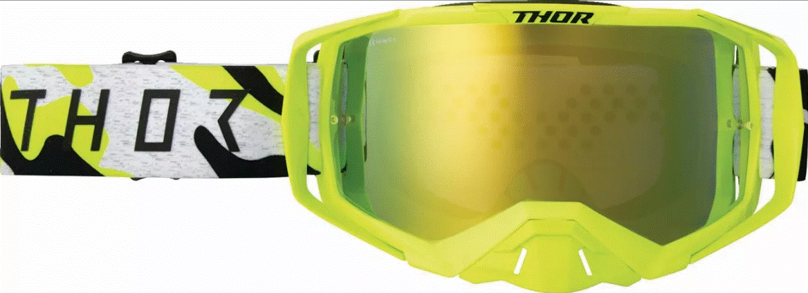 Мотокрос очила THOR ACTIVATE RIOT ACID