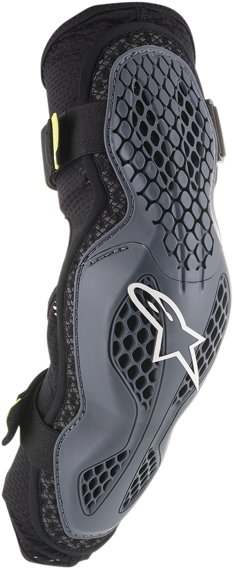 Налакътници ALPINESTARS Sequence BLACK/GREY