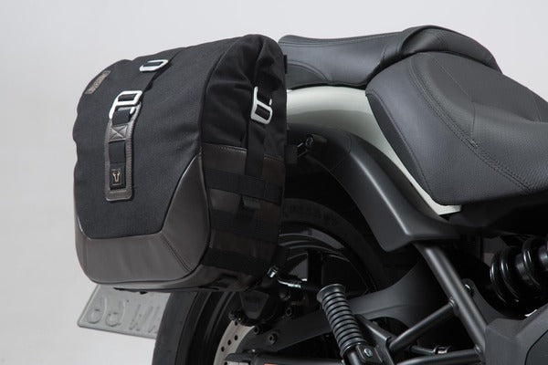 Мото чанти SW-MOTECH SIDEBAG SYS LEGEND EN 650 20
