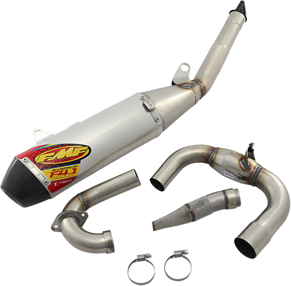 Генерация FMF Factory 4.1 RCT Exhaust System YAMAHA YZF 250 19-25