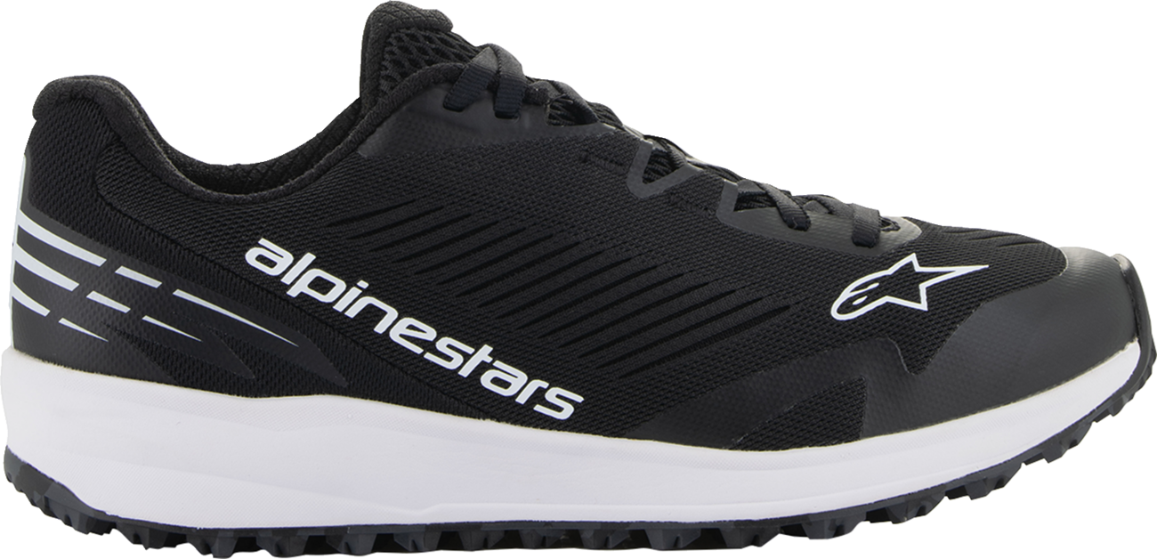 Боти ALPINESTARS Meta Road V2 BLK/WHT