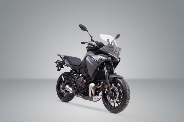 Странична стойка за куфар SW-MOTECH SLC SIDE CARRIER R MT-07 ABS 22
