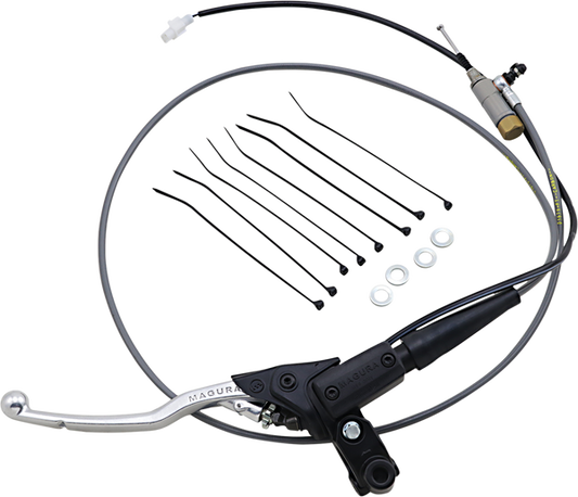 Комплект хидравличен съединител MAGURA CLUTCH HYMEC 790 DUKE