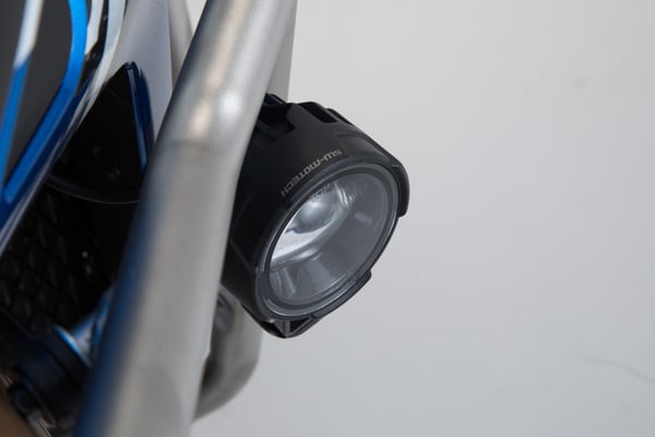 Комплекти за монтаж на светлини SW-MOTECH LIGHT MOUNTING KIT CRF 1000 L ABS